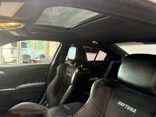 2020 Dodge Charger R/T photo 16