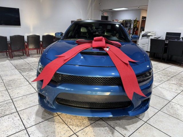 2020 Dodge Charger R/T photo 2