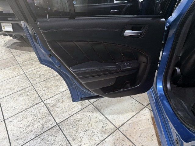 2020 Dodge Charger R/T photo 21