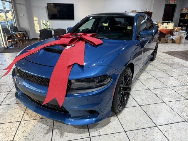 2020 Dodge Charger R/T photo 3