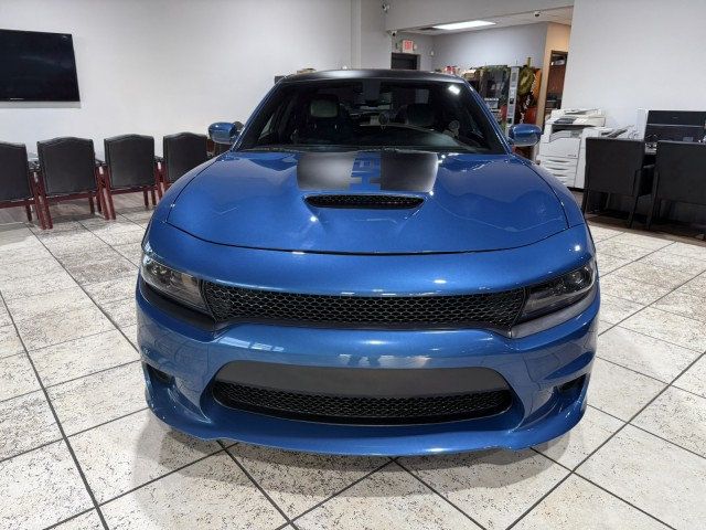 2020 Dodge Charger R/T photo 5