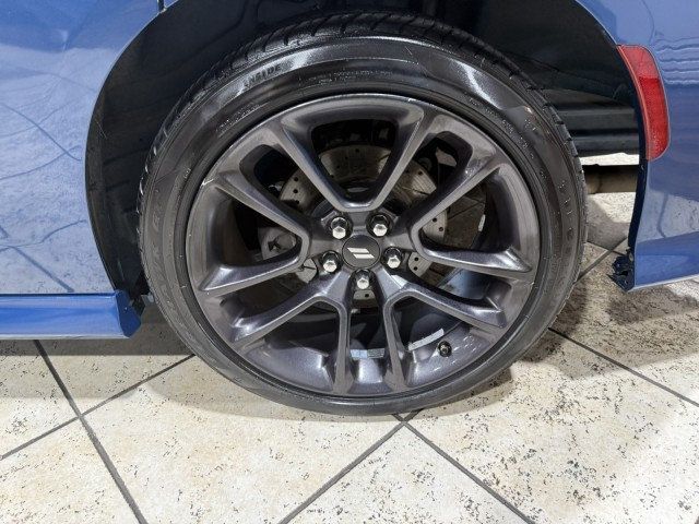 2020 Dodge Charger R/T photo 7