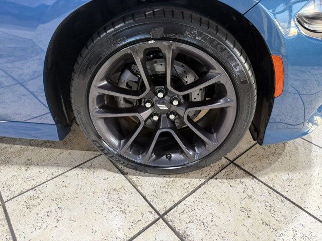 2020 Dodge Charger R/T photo 9