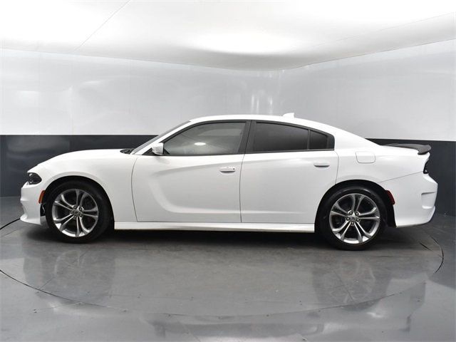 2020 Dodge Charger R/T photo 2