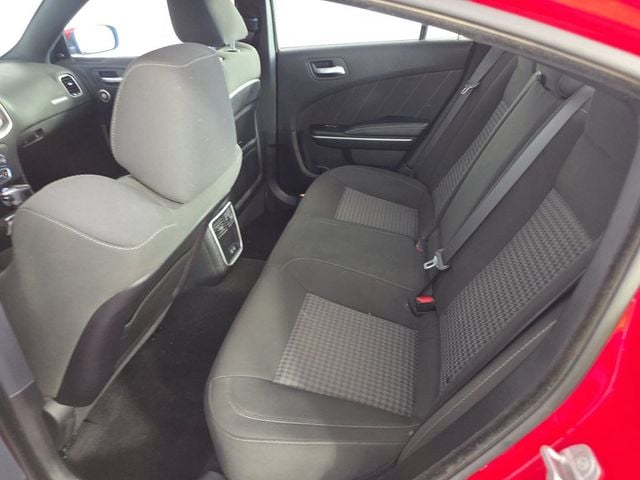 2020 Dodge Charger R/T RWD - 23028968 - 11