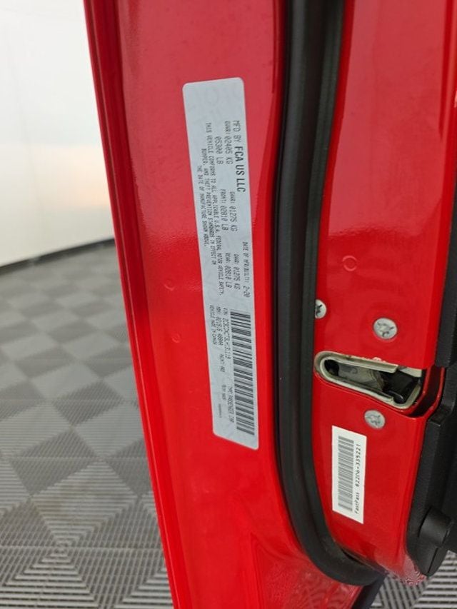 2020 Dodge Charger R/T RWD - 23028968 - 12