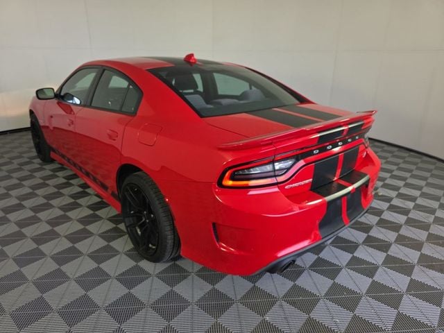 2020 Dodge Charger R/T RWD - 23028968 - 1