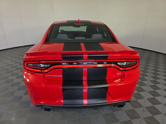 2020 Dodge Charger R/T RWD - 23028968 - 2