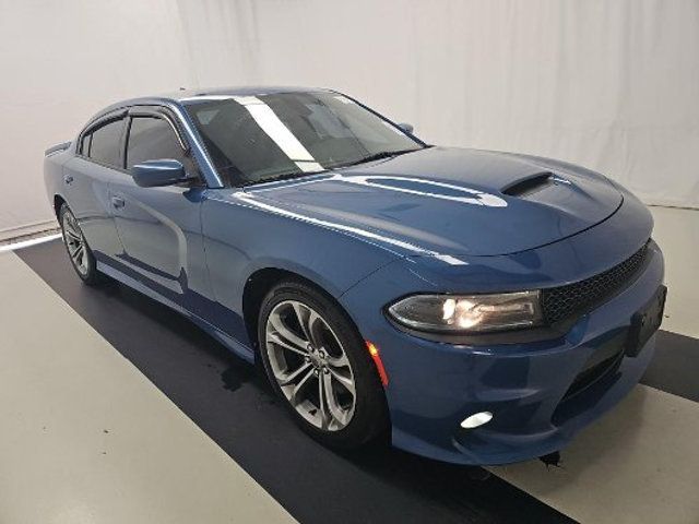 2020 Dodge Charger R/T RWD - 23090061 - 2