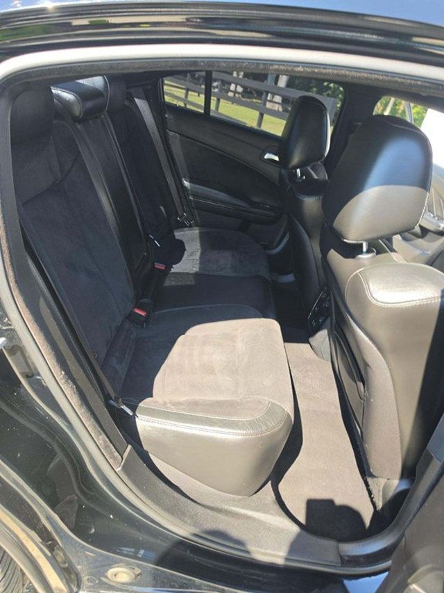 2020 Dodge Charger R/T RWD - 23091617 - 16