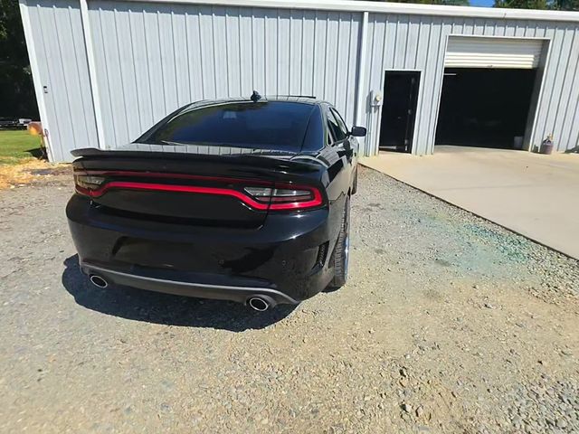 2020 Dodge Charger R/T RWD - 23091617 - 4