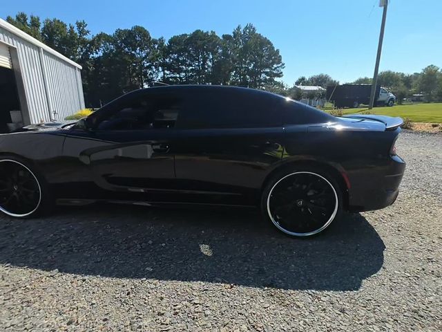 2020 Dodge Charger R/T RWD - 23091617 - 5