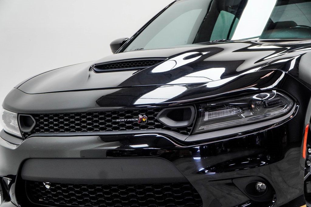 2020 Dodge Charger R/T Scat Pack photo 2