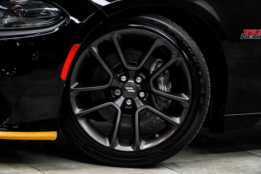2020 Dodge Charger R/T Scat Pack photo 3