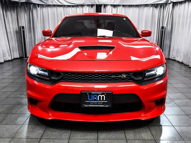 2020 Dodge Charger R/T Scat Pack - 22965435 - 1