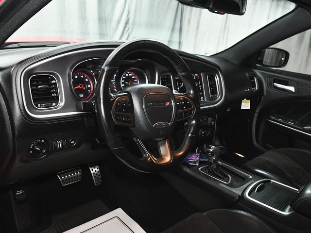 2020 Dodge Charger R/T Scat Pack - 22965435 - 19