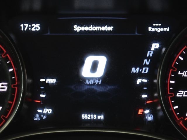 2020 Dodge Charger R/T Scat Pack - 22965435 - 22