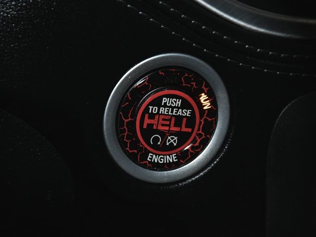 2020 Dodge Charger R/T Scat Pack - 22965435 - 24