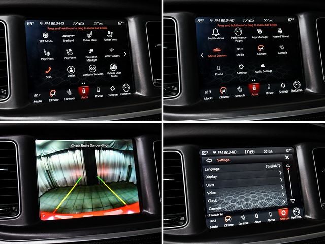 2020 Dodge Charger R/T Scat Pack - 22965435 - 25