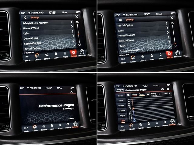 2020 Dodge Charger R/T Scat Pack - 22965435 - 26