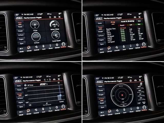 2020 Dodge Charger R/T Scat Pack - 22965435 - 27