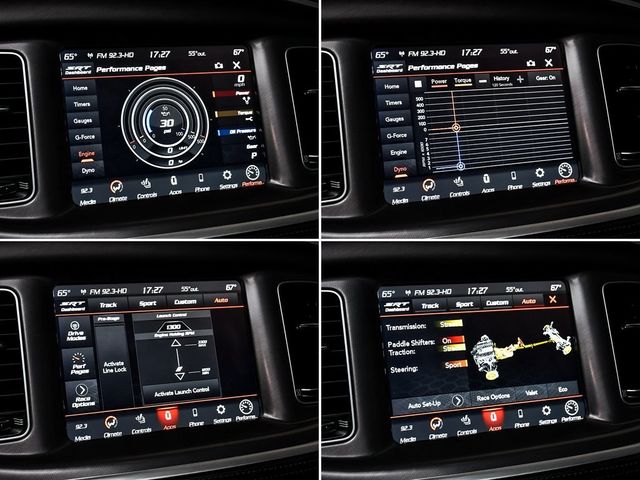 2020 Dodge Charger R/T Scat Pack - 22965435 - 28