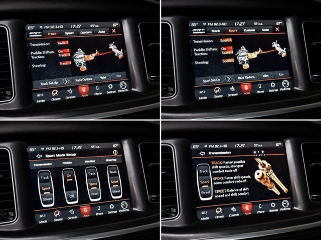 2020 Dodge Charger R/T Scat Pack - 22965435 - 29