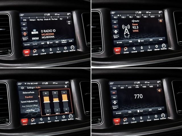 2020 Dodge Charger R/T Scat Pack - 22965435 - 30