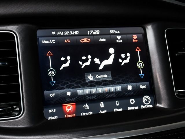 2020 Dodge Charger R/T Scat Pack - 22965435 - 31