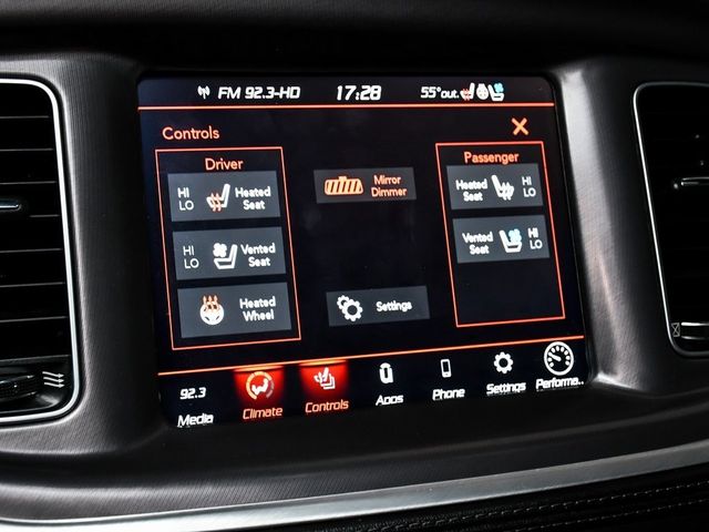 2020 Dodge Charger R/T Scat Pack - 22965435 - 32