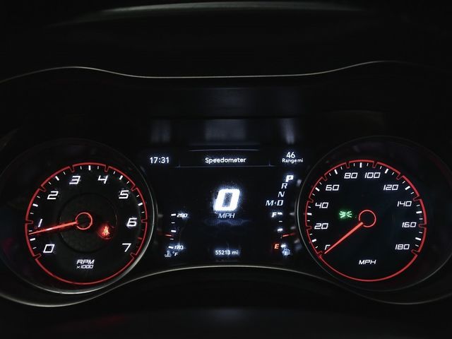 2020 Dodge Charger R/T Scat Pack - 22965435 - 40