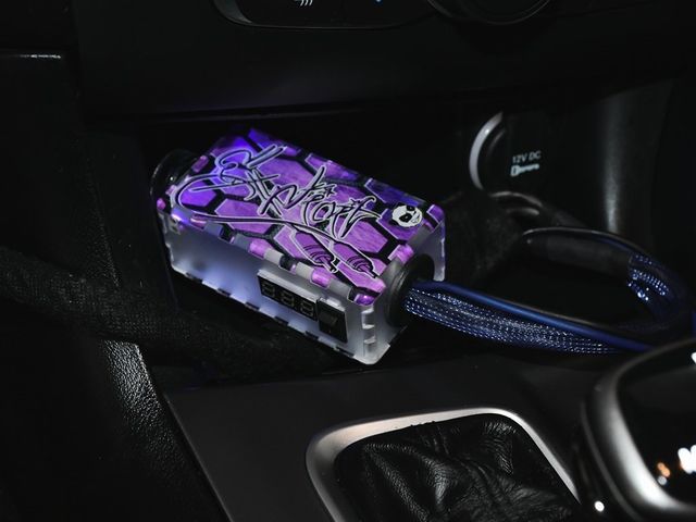 2020 Dodge Charger R/T Scat Pack - 22965435 - 42