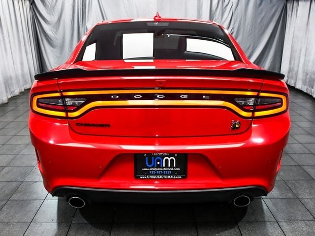 2020 Dodge Charger R/T Scat Pack - 22965435 - 4