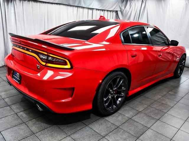 2020 Dodge Charger R/T Scat Pack - 22965435 - 5