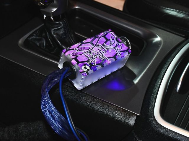 2020 Dodge Charger R/T Scat Pack - 22965435 - 70