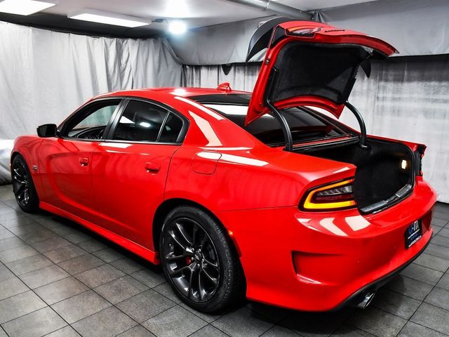 2020 Dodge Charger R/T Scat Pack - 22965435 - 71