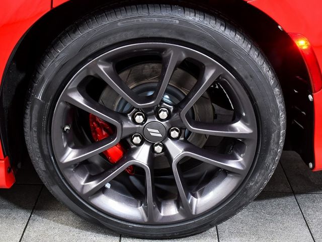 2020 Dodge Charger R/T Scat Pack - 22965435 - 7