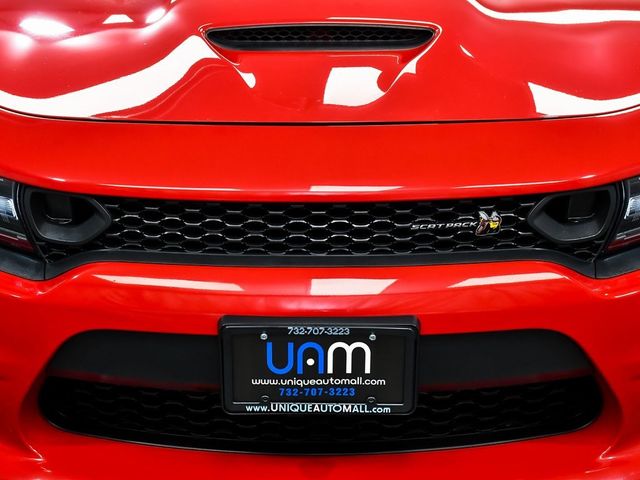 2020 Dodge Charger R/T Scat Pack - 22965435 - 79