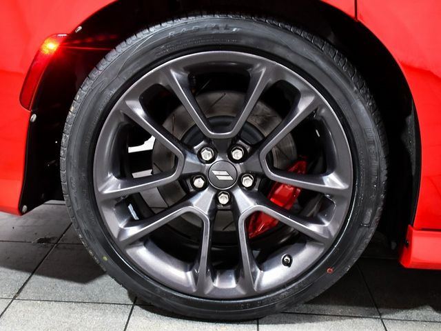 2020 Dodge Charger R/T Scat Pack - 22965435 - 8