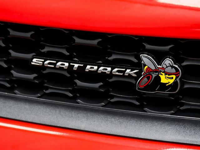 2020 Dodge Charger R/T Scat Pack - 22965435 - 94