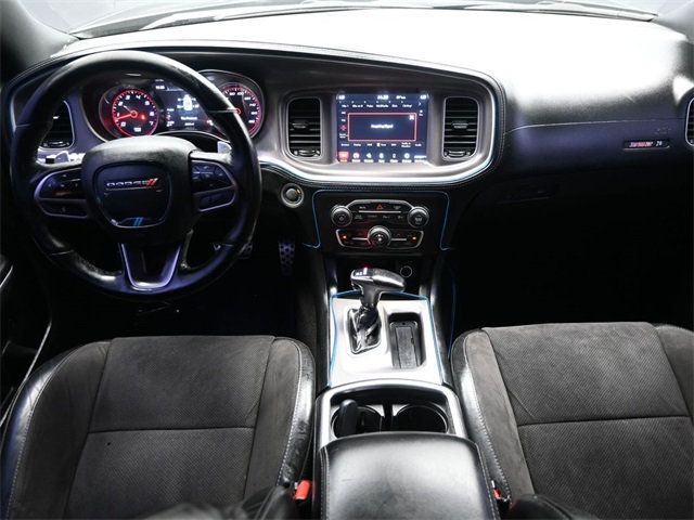 2020 Dodge Charger R/T Scat Pack - 22965903 - 17