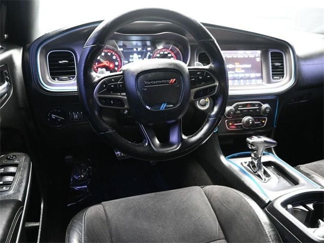 2020 Dodge Charger R/T Scat Pack - 22965903 - 18
