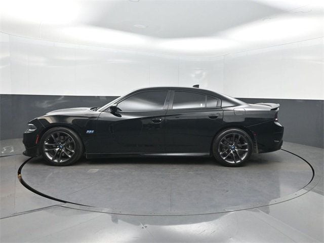 2020 Dodge Charger R/T Scat Pack - 22965903 - 1