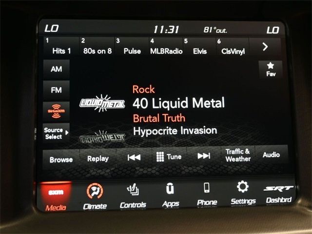 2020 Dodge Charger R/T Scat Pack - 22965903 - 21