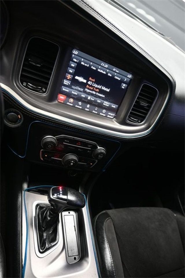 2020 Dodge Charger R/T Scat Pack - 22965903 - 23