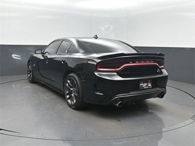 2020 Dodge Charger R/T Scat Pack - 22965903 - 2