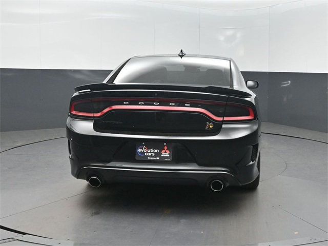 2020 Dodge Charger R/T Scat Pack - 22965903 - 30
