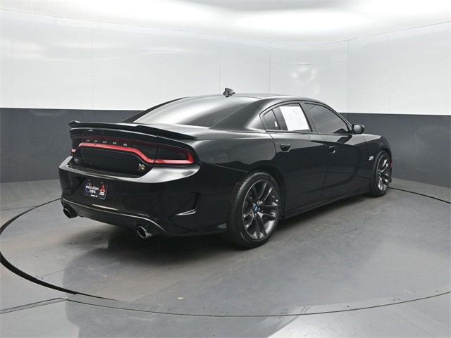 2020 Dodge Charger R/T Scat Pack - 22965903 - 31