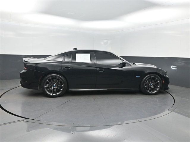 2020 Dodge Charger R/T Scat Pack - 22965903 - 32