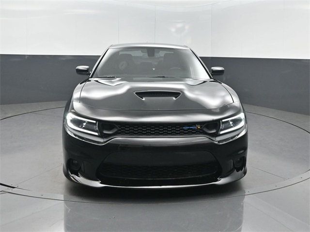 2020 Dodge Charger R/T Scat Pack - 22965903 - 34